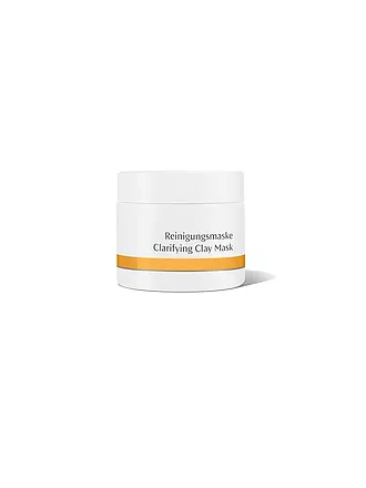 DR. HAUSCHKA | Reinigungsmaske Tiegel 90g | 